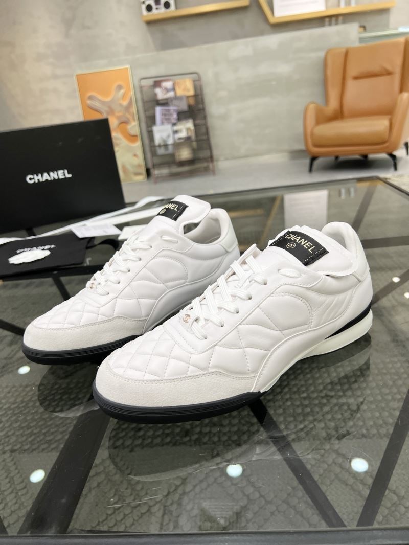 Chanel Casual Shoes